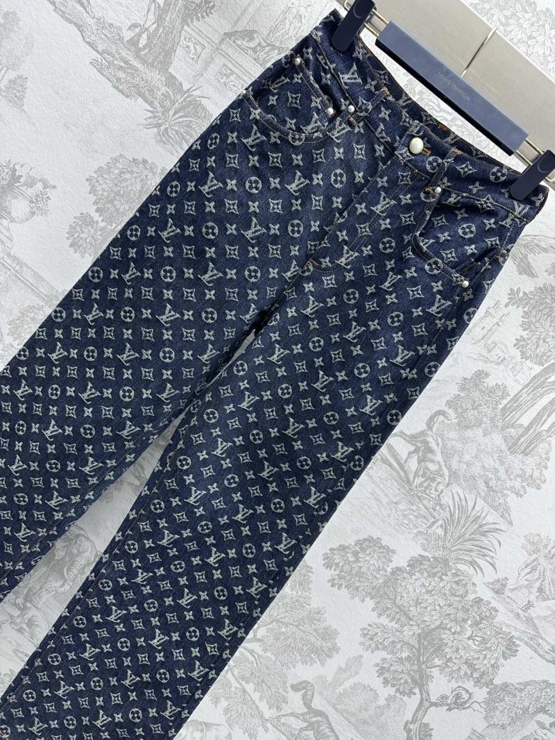 Louis Vuitton Jeans